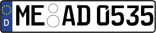 ME-AD0535