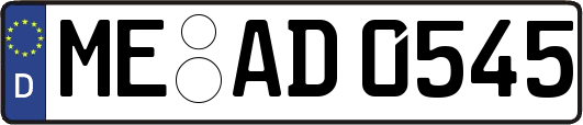 ME-AD0545
