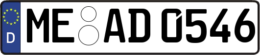 ME-AD0546