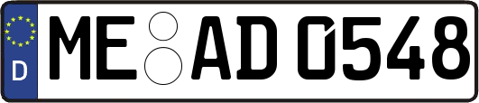 ME-AD0548