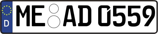 ME-AD0559