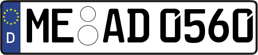 ME-AD0560