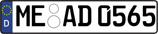 ME-AD0565