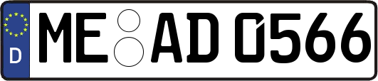 ME-AD0566