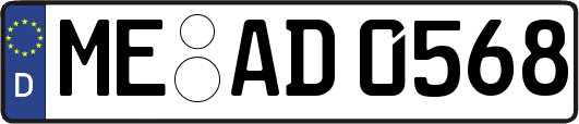 ME-AD0568