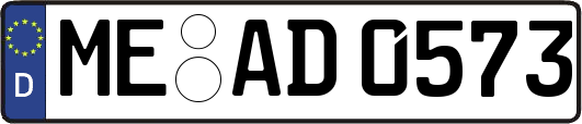ME-AD0573