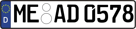 ME-AD0578