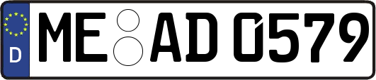 ME-AD0579