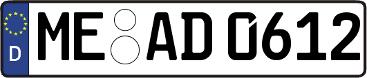 ME-AD0612