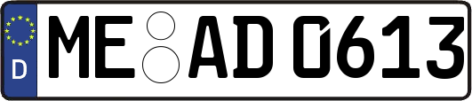 ME-AD0613