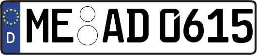 ME-AD0615