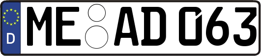 ME-AD063