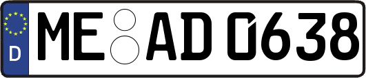 ME-AD0638