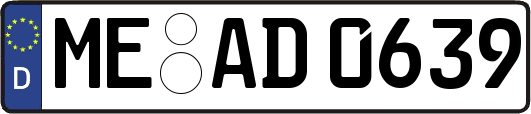 ME-AD0639