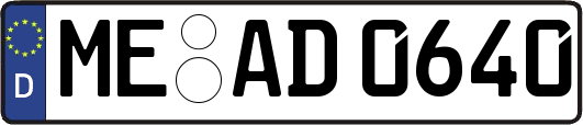 ME-AD0640