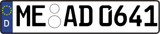 ME-AD0641