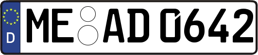 ME-AD0642