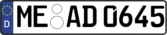 ME-AD0645