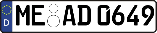 ME-AD0649