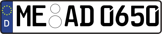 ME-AD0650