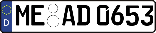 ME-AD0653