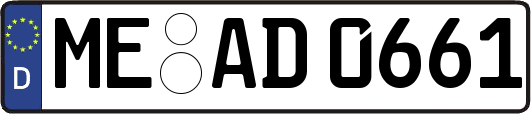 ME-AD0661