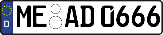 ME-AD0666