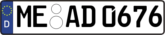 ME-AD0676