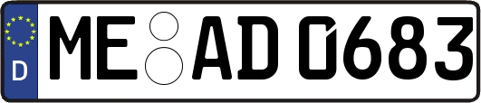 ME-AD0683