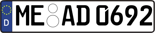 ME-AD0692
