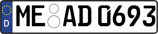 ME-AD0693