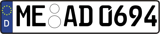 ME-AD0694