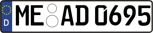 ME-AD0695