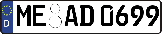 ME-AD0699