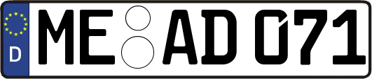 ME-AD071