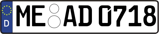 ME-AD0718