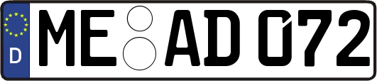 ME-AD072