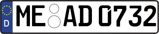 ME-AD0732