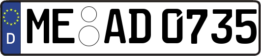 ME-AD0735