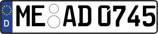 ME-AD0745