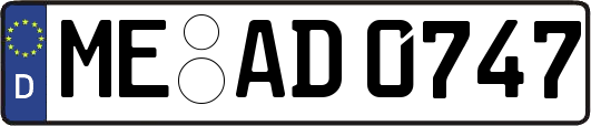 ME-AD0747