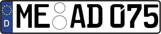 ME-AD075