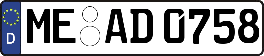 ME-AD0758