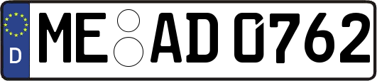 ME-AD0762