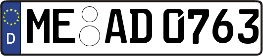 ME-AD0763