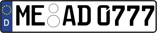 ME-AD0777