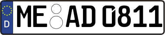 ME-AD0811