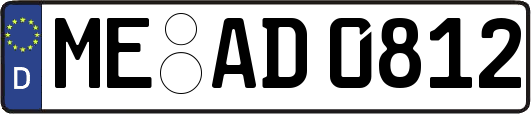 ME-AD0812