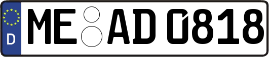 ME-AD0818