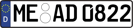 ME-AD0822